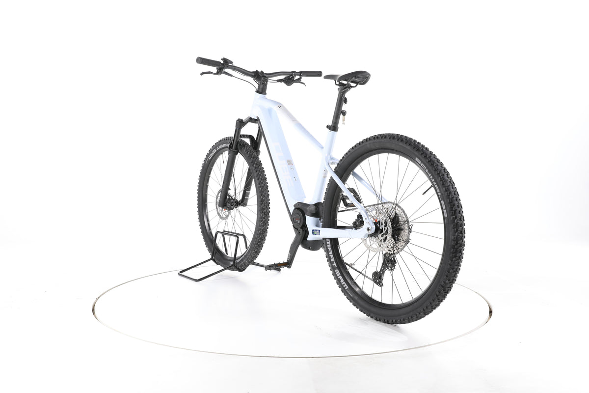 Cube Reaction Hybrid Pro E-Bike - Image 9