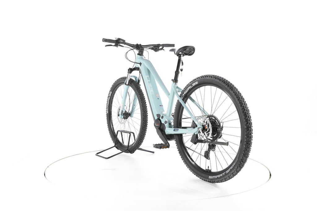 Cube Reaction Hybrid Pro E-Bike 2024 - Image 9