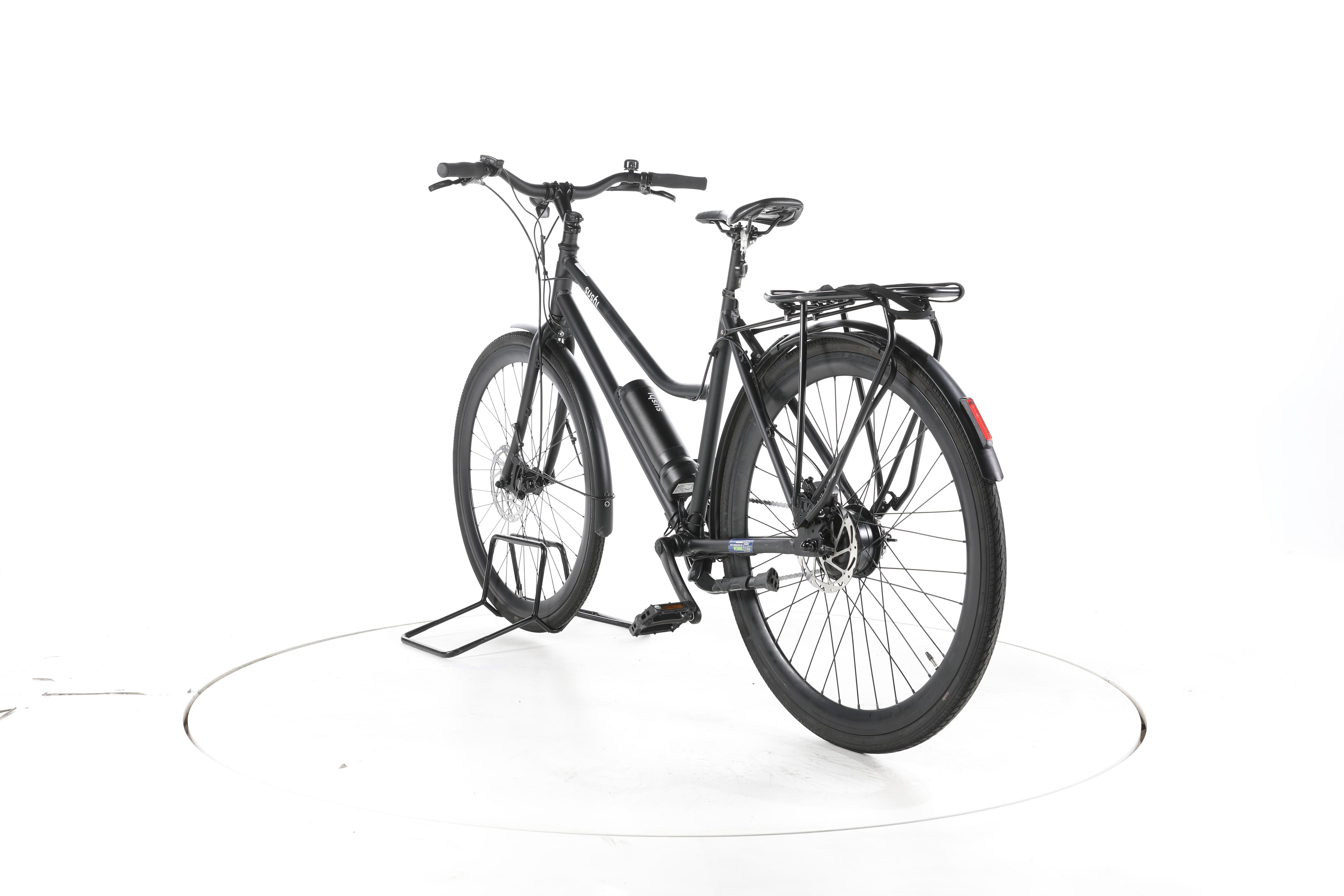 Sushi California Roll 3.0+ City E-Bike 2025 - Image 9