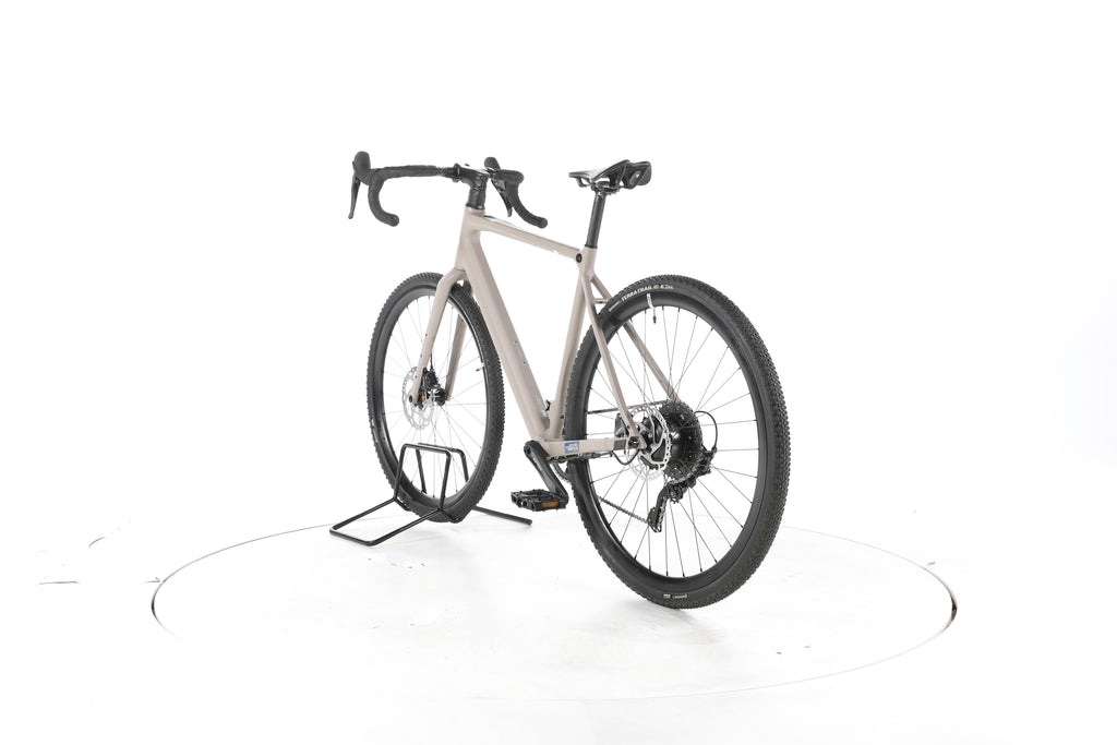 Rose Backroad AL Plus GRX RX810 1x11 E-Gravel & Rennrad 2025 - Image 9