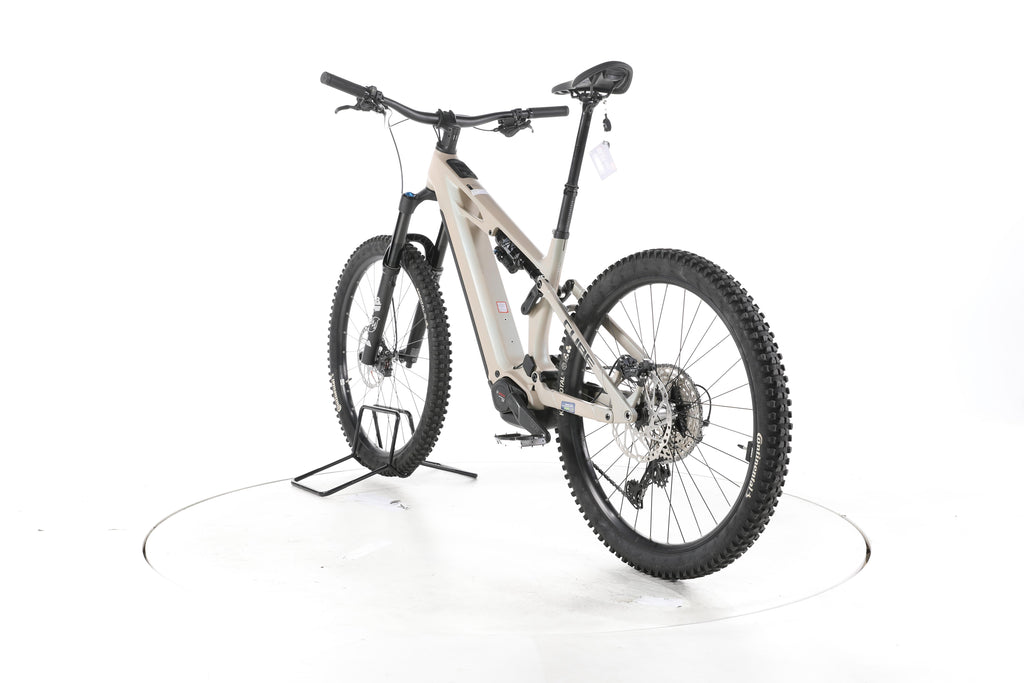 Cube Stereo Hybrid ONE77 HPC SLX E-Bike Fully 2025 - Image 9