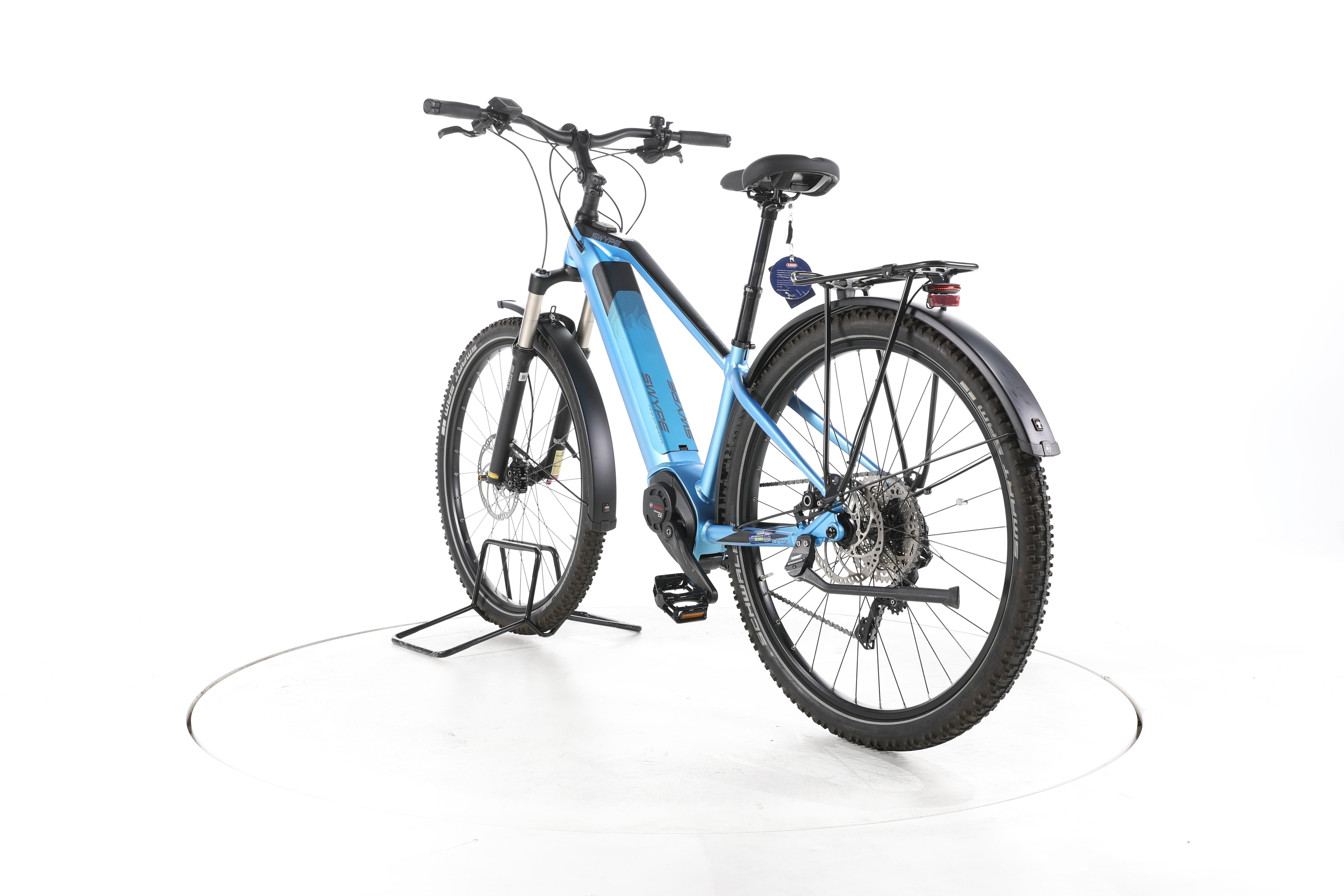 Swype torqz #2.0 Trekking E-Bike - Image 9