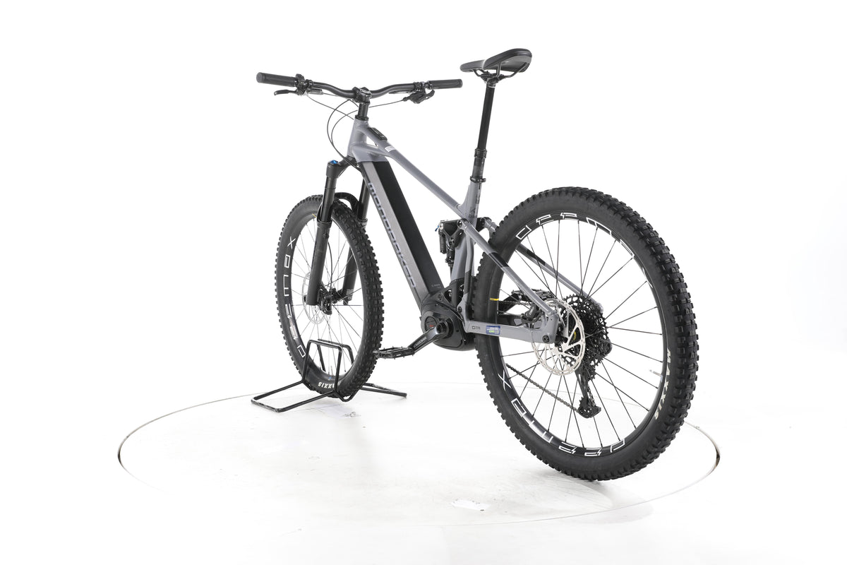 Mondraker Crafty R E-Bike Fully - Image 9