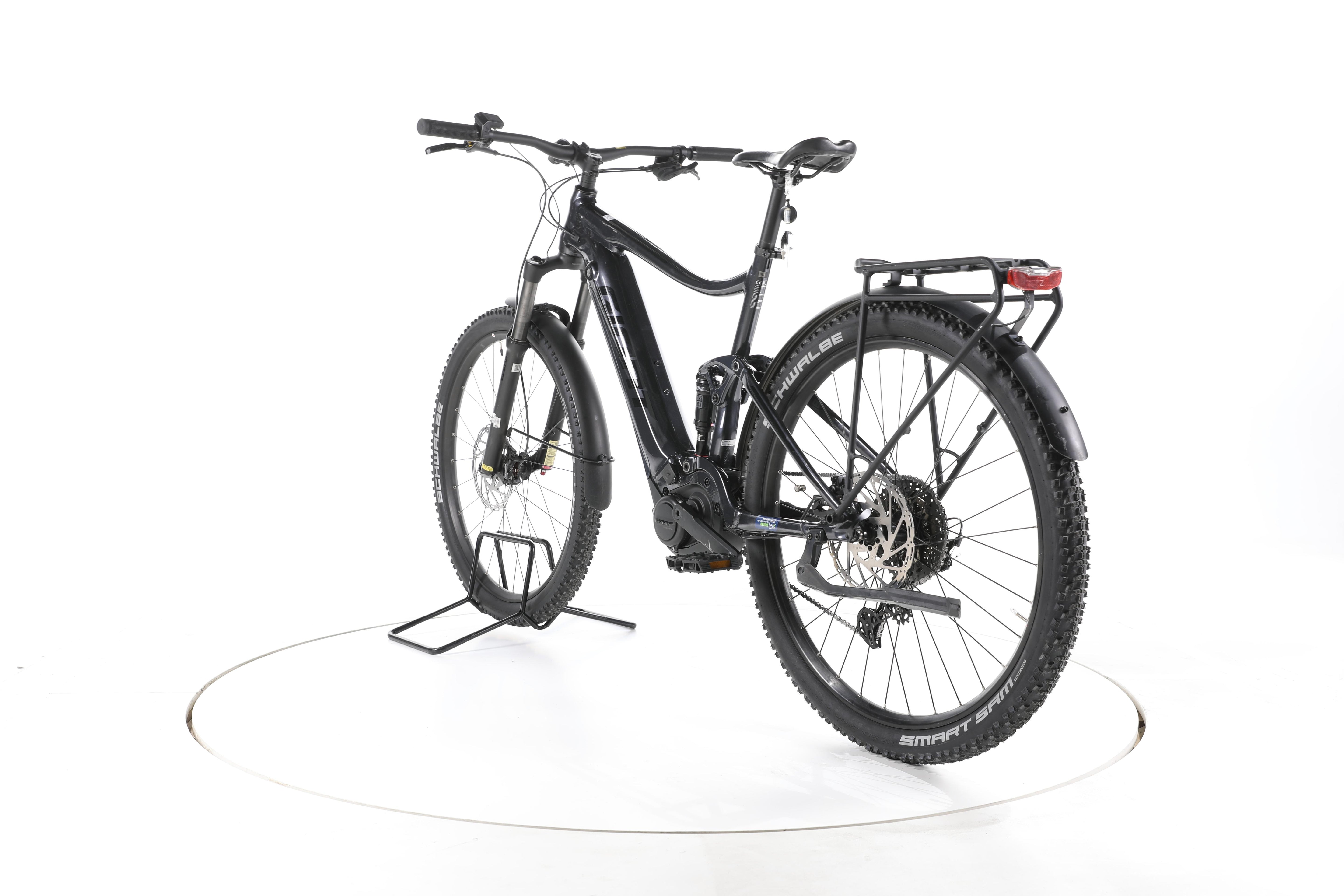 Giant Stance E+ EX SUV E-Bike - Image 9