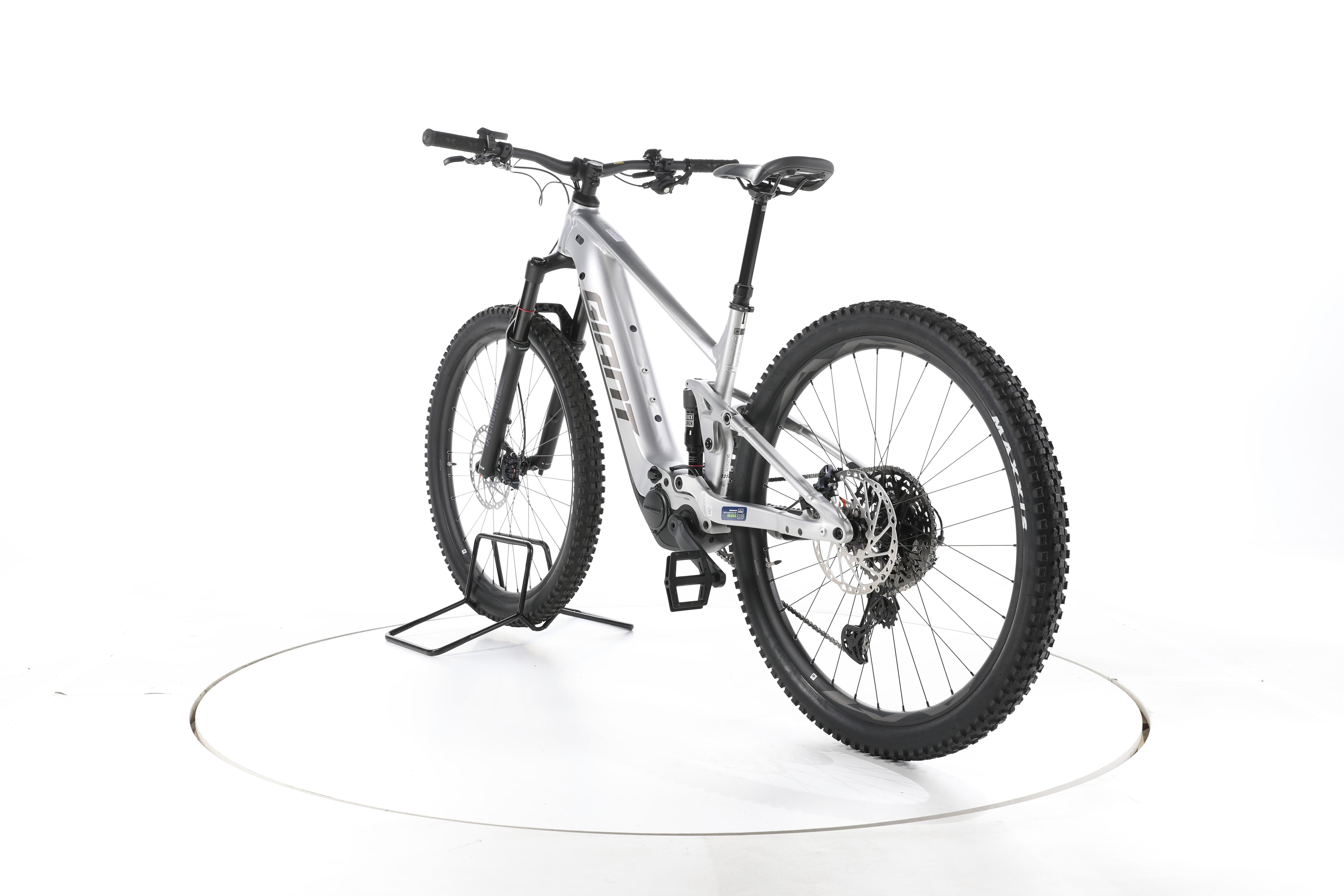 Giant Stance E+ Pro 0 E-Bike Fully 2024 - Image 9