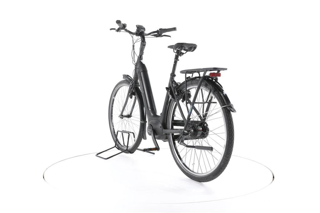 Gazelle Arroyo C8 HMB Elite City E-Bike Tiefeinsteiger - Image 9