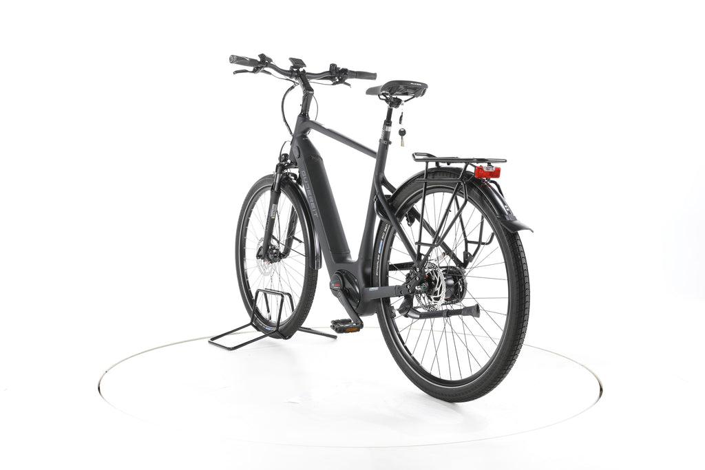Gudereit EC-5.8 evo City E-Bike 2024 - Image 9