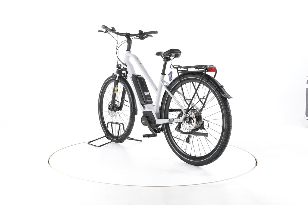 Kalkhoff Endeavour 1.B Move Trekking E-Bike - Image 9
