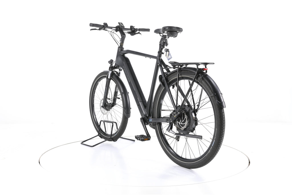Wittich 19twentyfiver Trekking E-Bike - Image 9