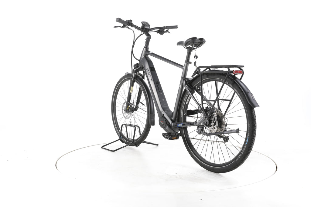 Pegasus Premio Evo 10 lite Trekking E-Bike - Image 9