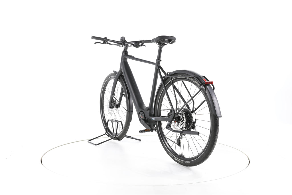 Cube Editor Hybrid Pro FE X Trekking E-Bike 2024 - Image 9