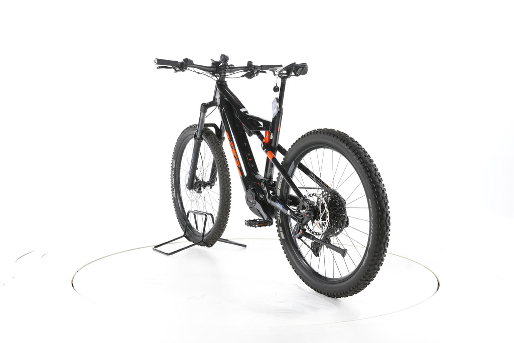 KTM MACINA KAPOHO 7973 Fully E-Bike 2025 - Image 9