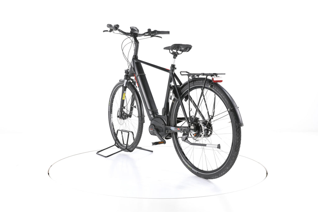 Kreidler Vitality Eco 8 City E-Bike - Image 9