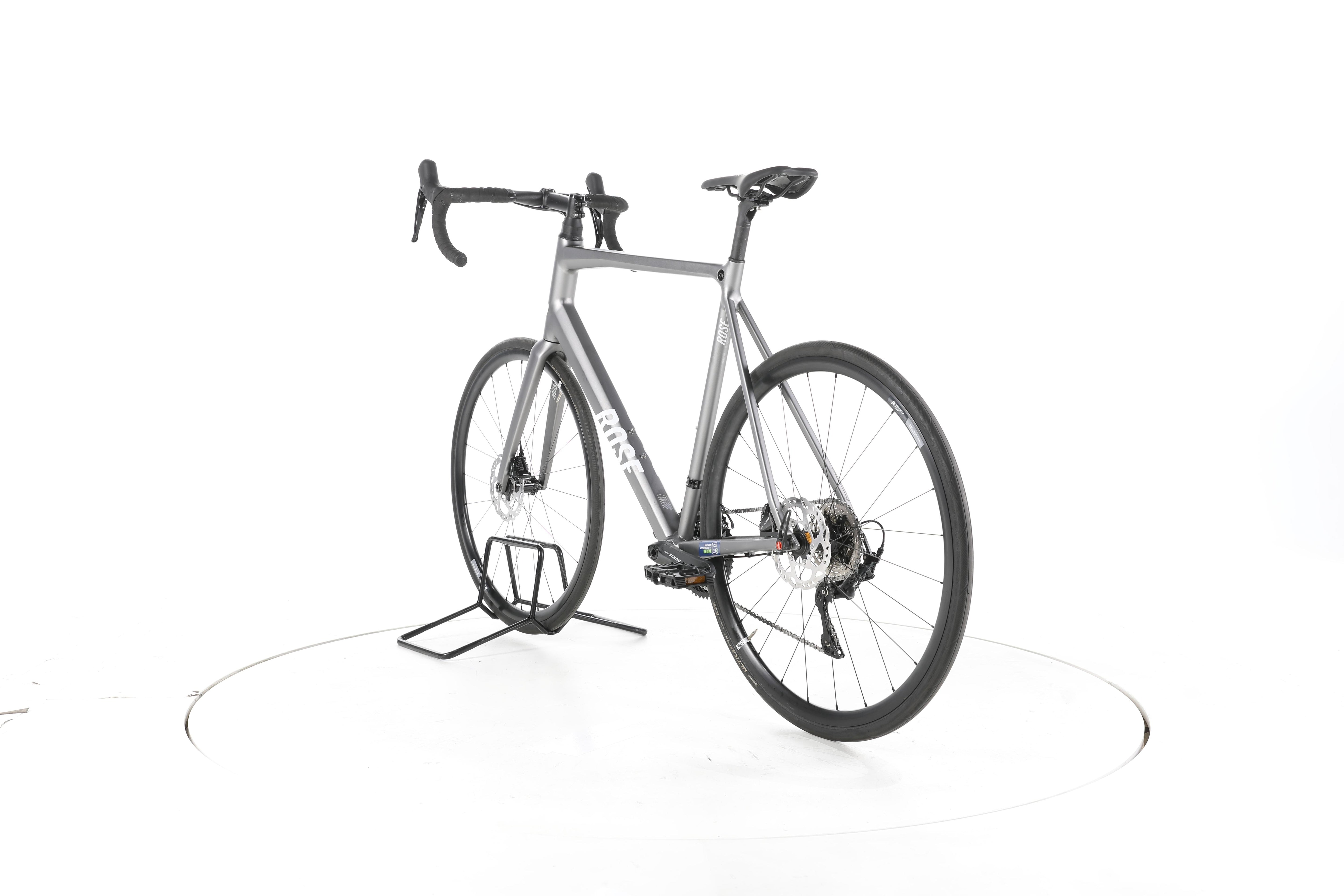 Rose Pro SL 105 Rennrad - Image 9