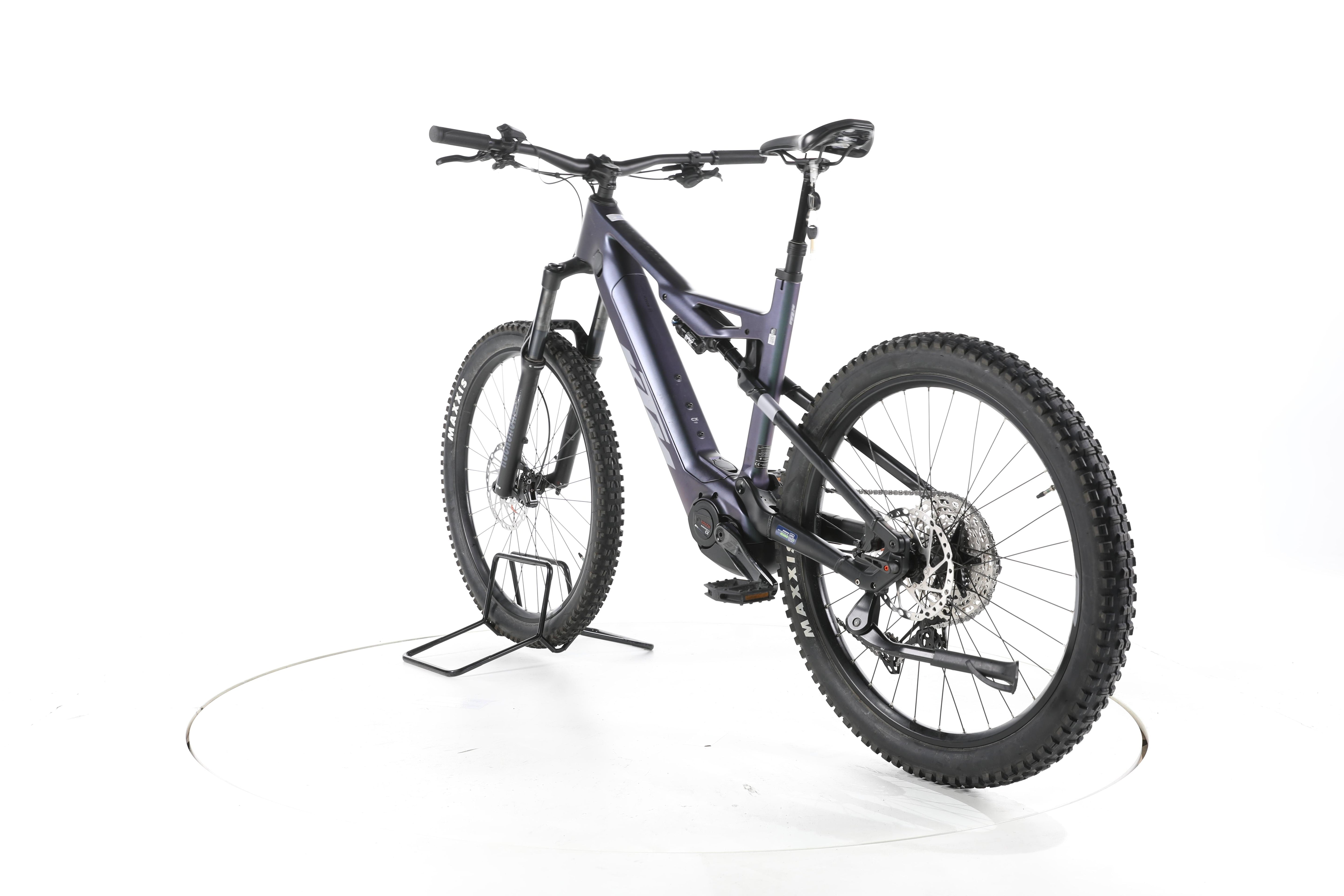 KTM Macina Kapoho Elite E-Bike Fully - Image 9