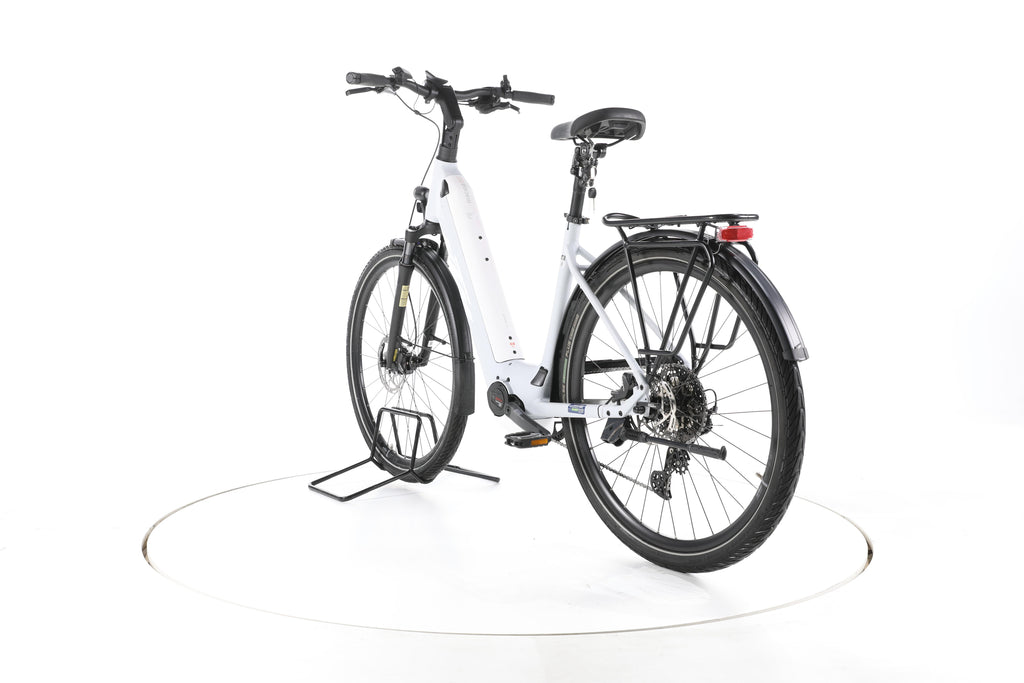 KTM Macina Style Pro Trekking E-Bike Tiefeinsteiger - Image 9