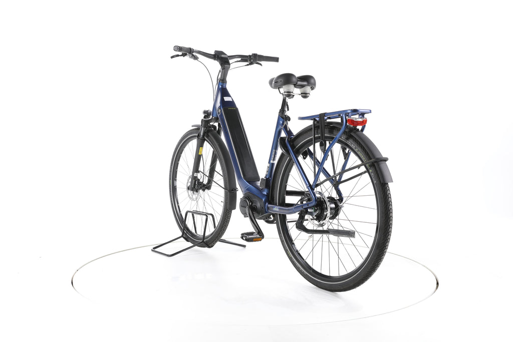 Giant Daiytour E+1 BD LDS RT City E-Bike Tiefeinsteiger - Image 9