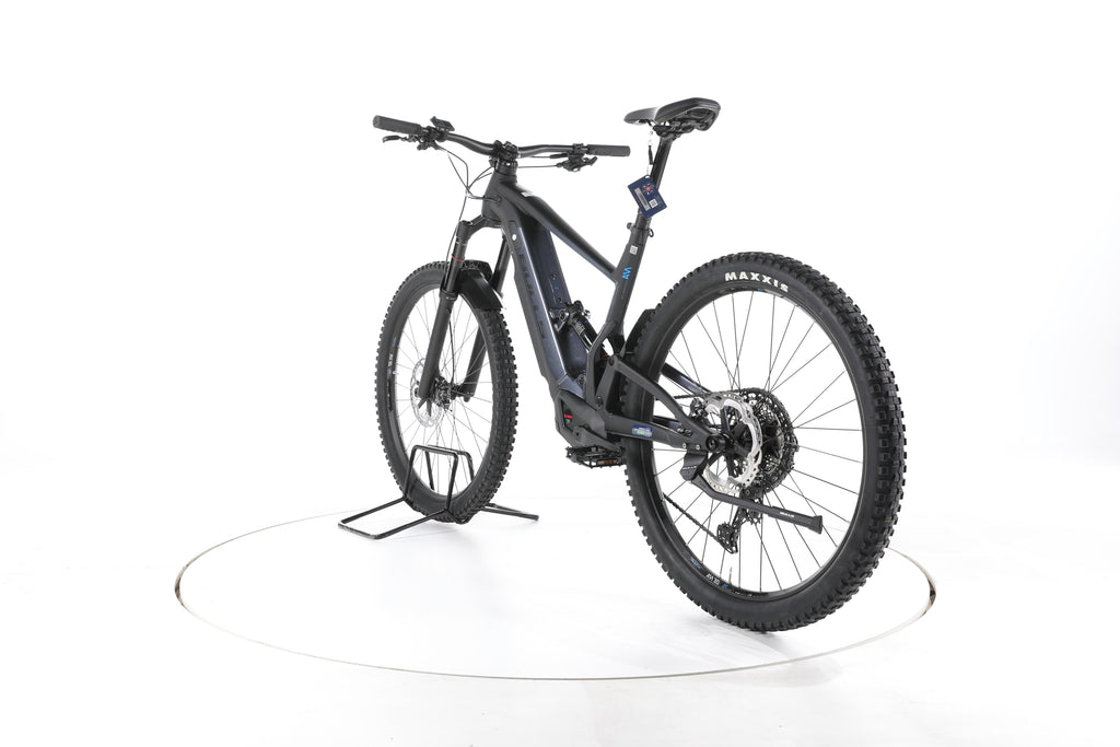 Bulls E-Stream EVO AM 4 E-Bike Fully - Image 9