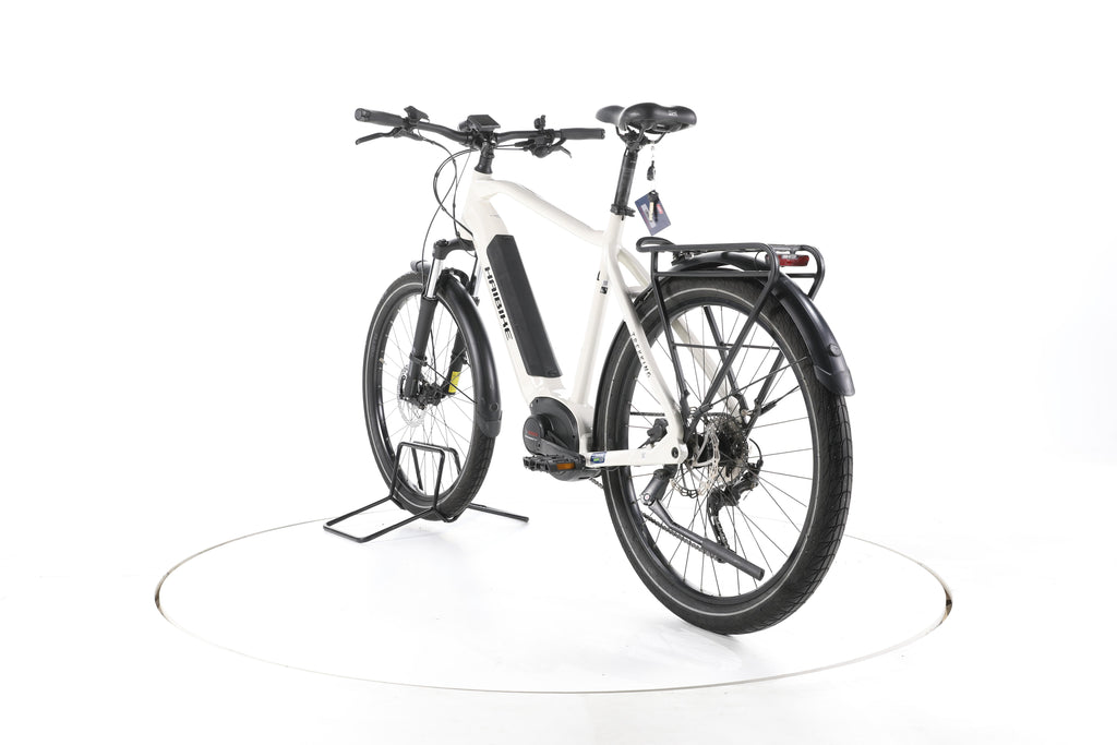 Haibike Trekking 3 Trekking E-Bike - Image 9