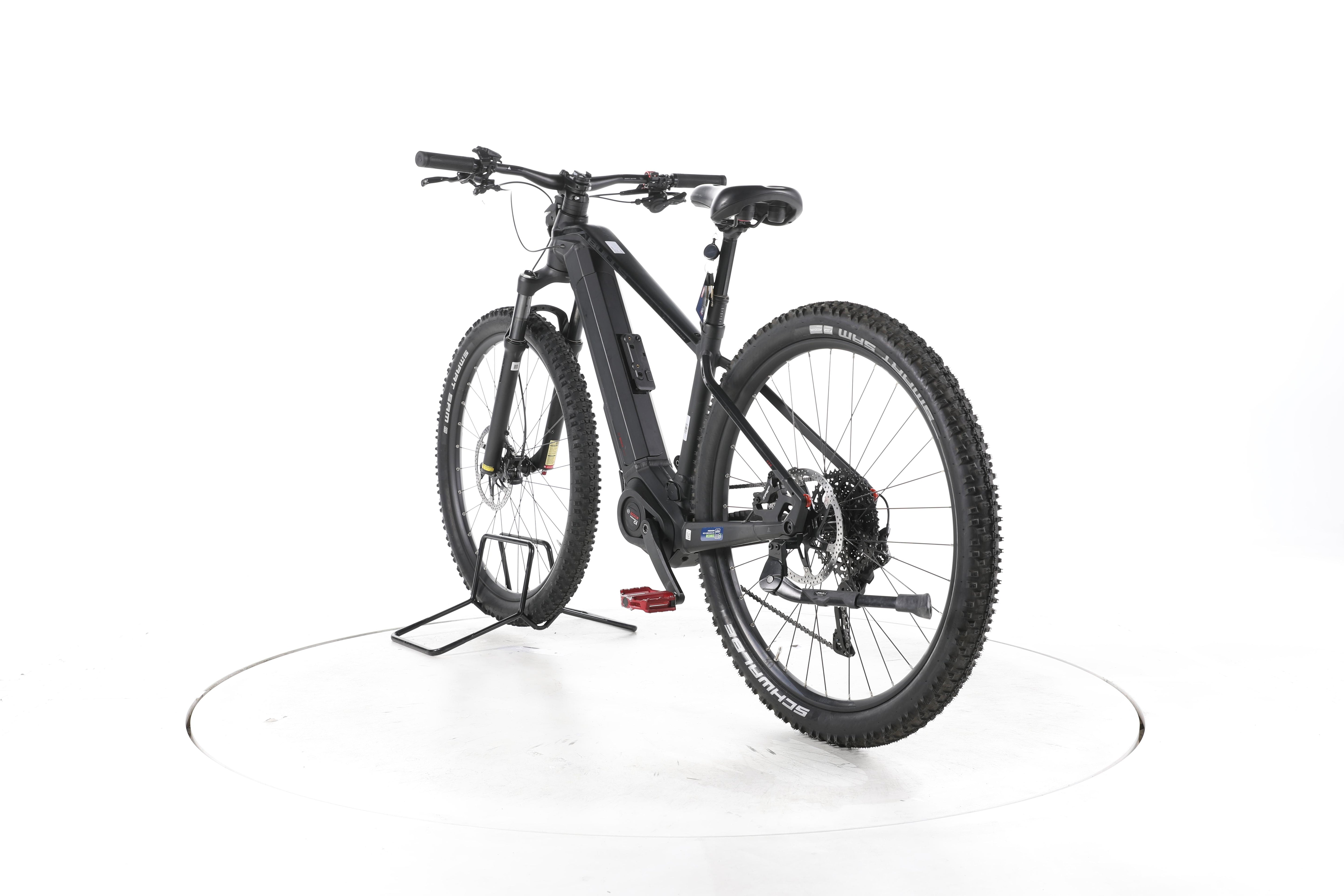 Bulls Sonic EVO 1 E-Bike - Image 9