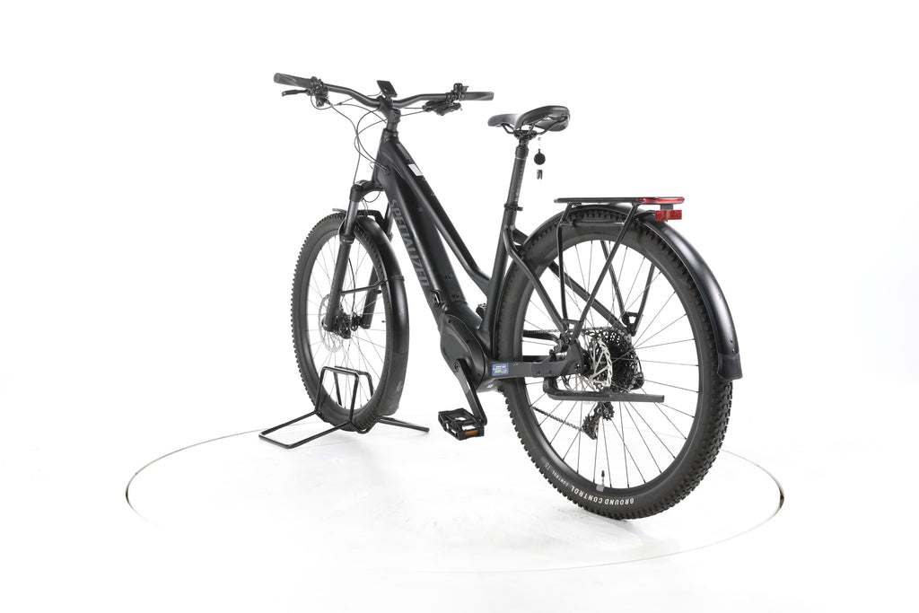 Specialized Turbo Tero 4.0 EQ E-Bike - Image 9