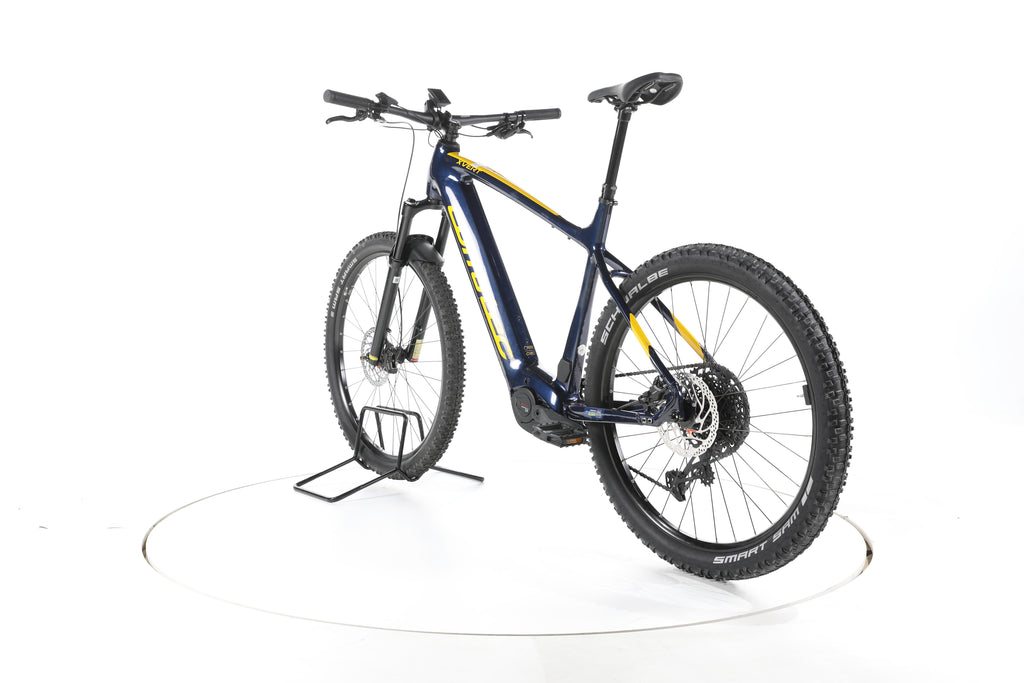 Corratec E-Power X-Vert Pro Plus E-Bike - Image 9