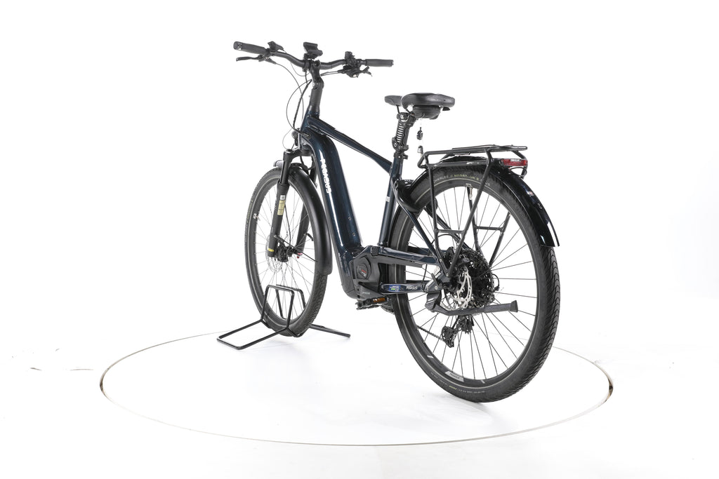 Pegasus Premio EVO 11 "40 Years" Trekking E-Bike - Image 9