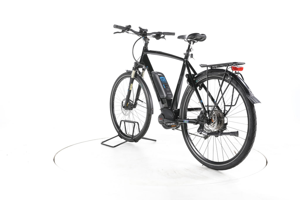 Gudereit ET-7 evo Trekking E-Bike - Image 9