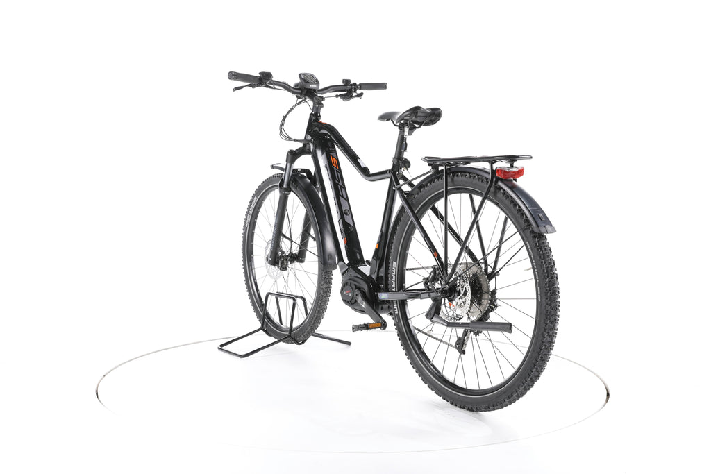 Rieju RS5 Trekking E-Bike - Image 9