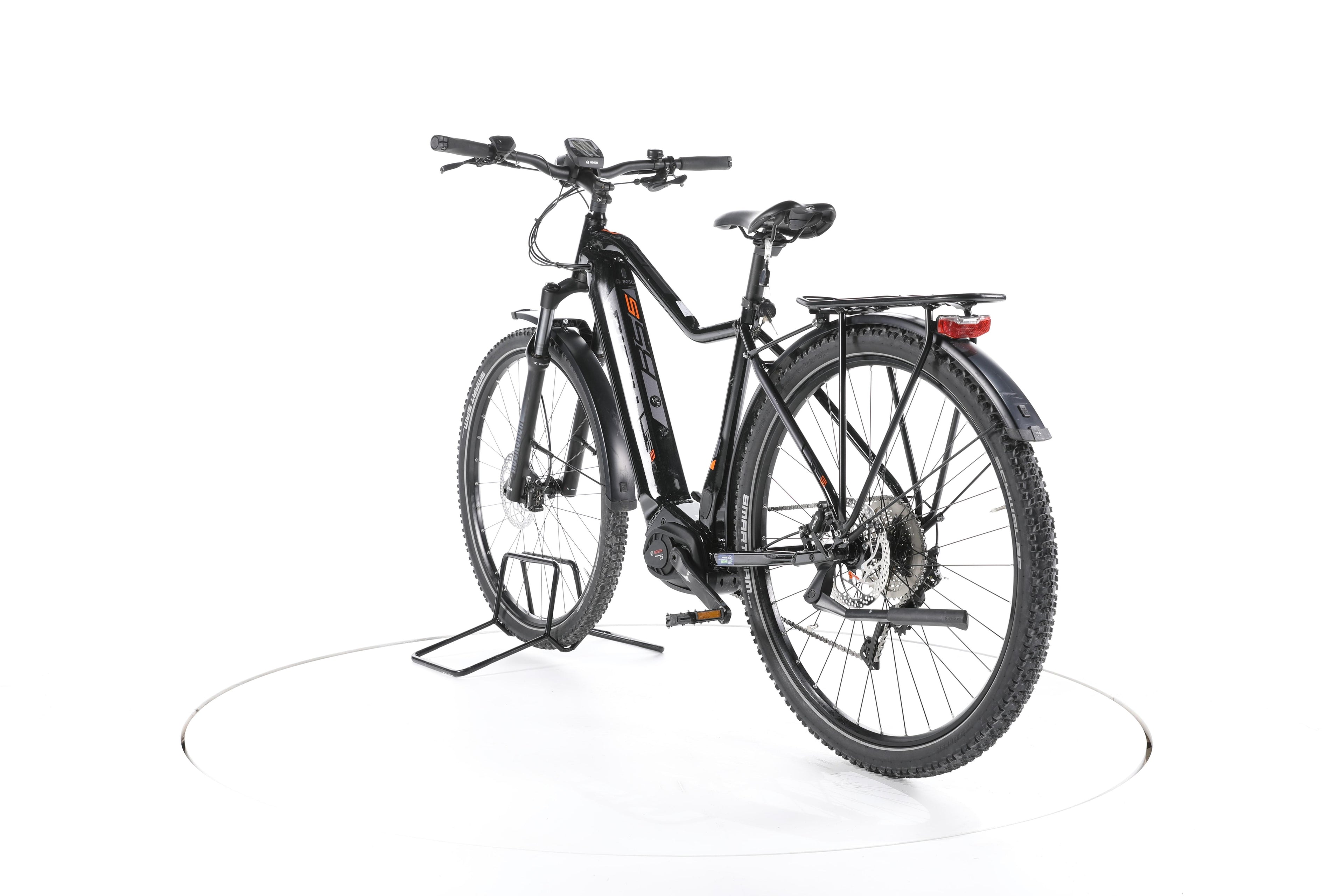 Rieju RS5 Trekking E-Bike - Image 9