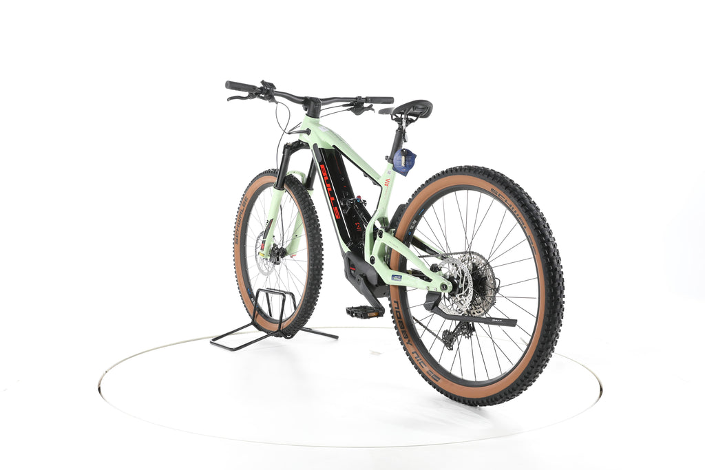 Bulls E-Stream EVO AM 2 Fully E-Bike 2023 - Image 9