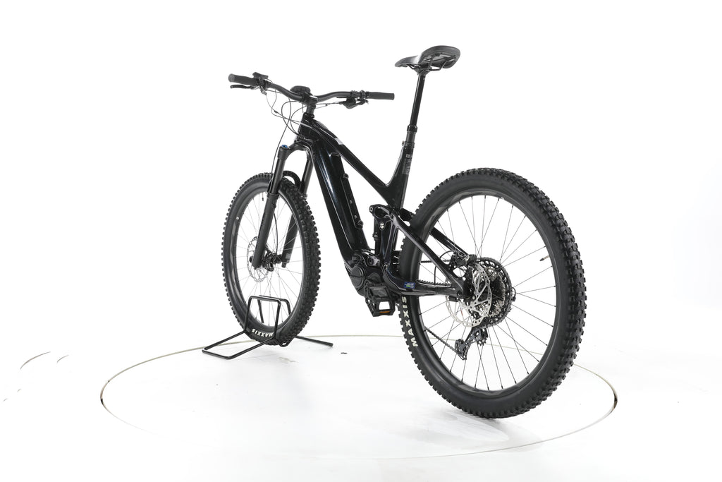 Giant Trance X Advanced E+ 2 E-Bike Fully Carbon - Image 9