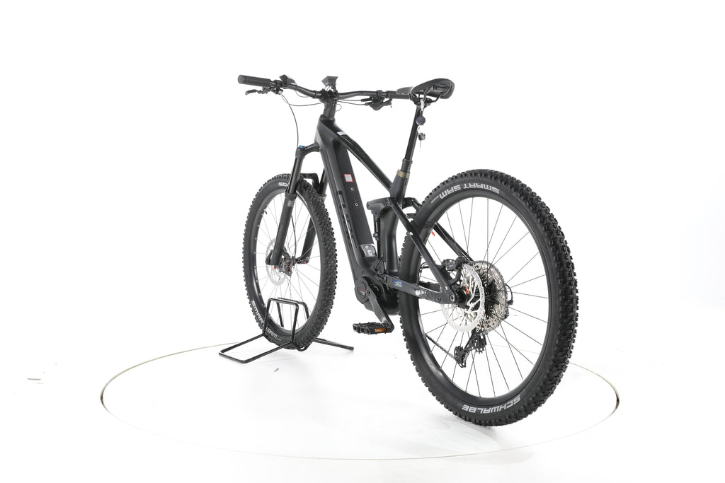 Cube Stereo Hybrid 140 HPC SLX E-Bike Fully Carbon - Image 9