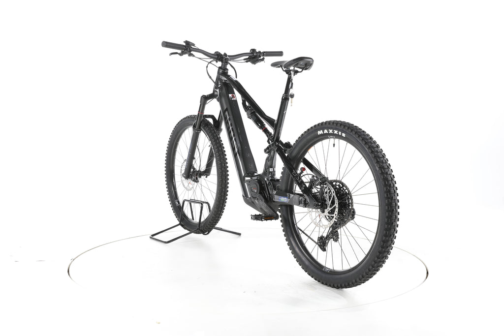 Ghost E-ASX 160 Universal E-Bike Fully - Image 9