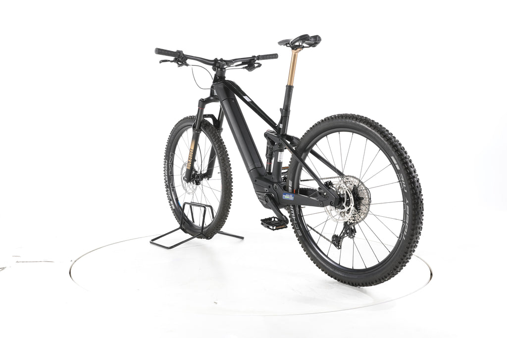 Bulls Sonic EVO AM SL 1 E-Bike Fully Carbon - Image 9