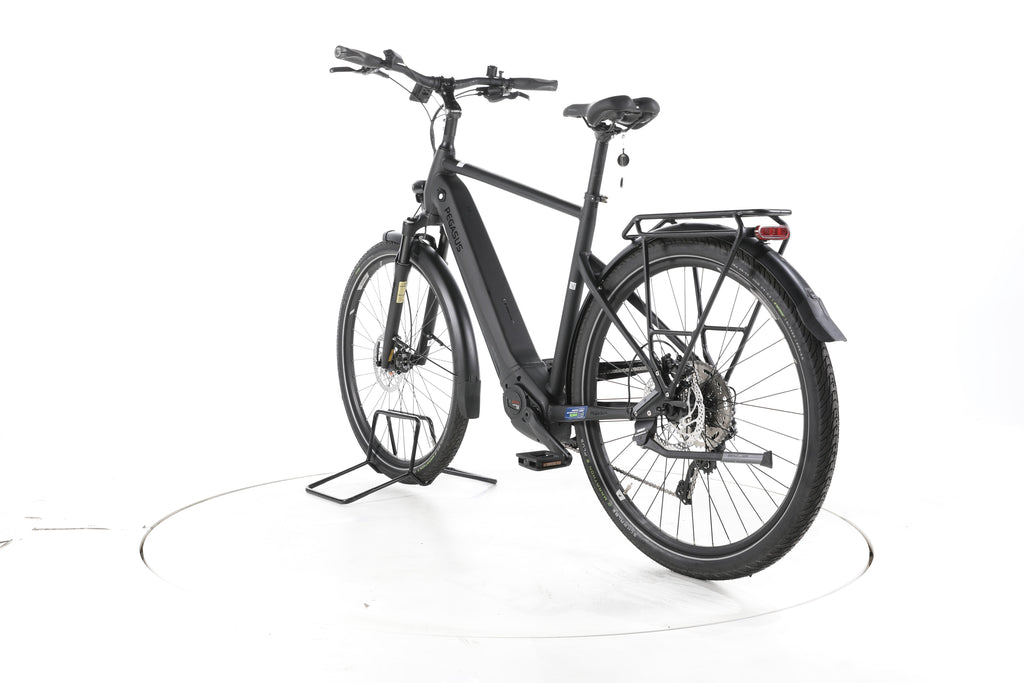 Pegasus Premio Evo 10 Lite Trekking E-Bike - Image 9