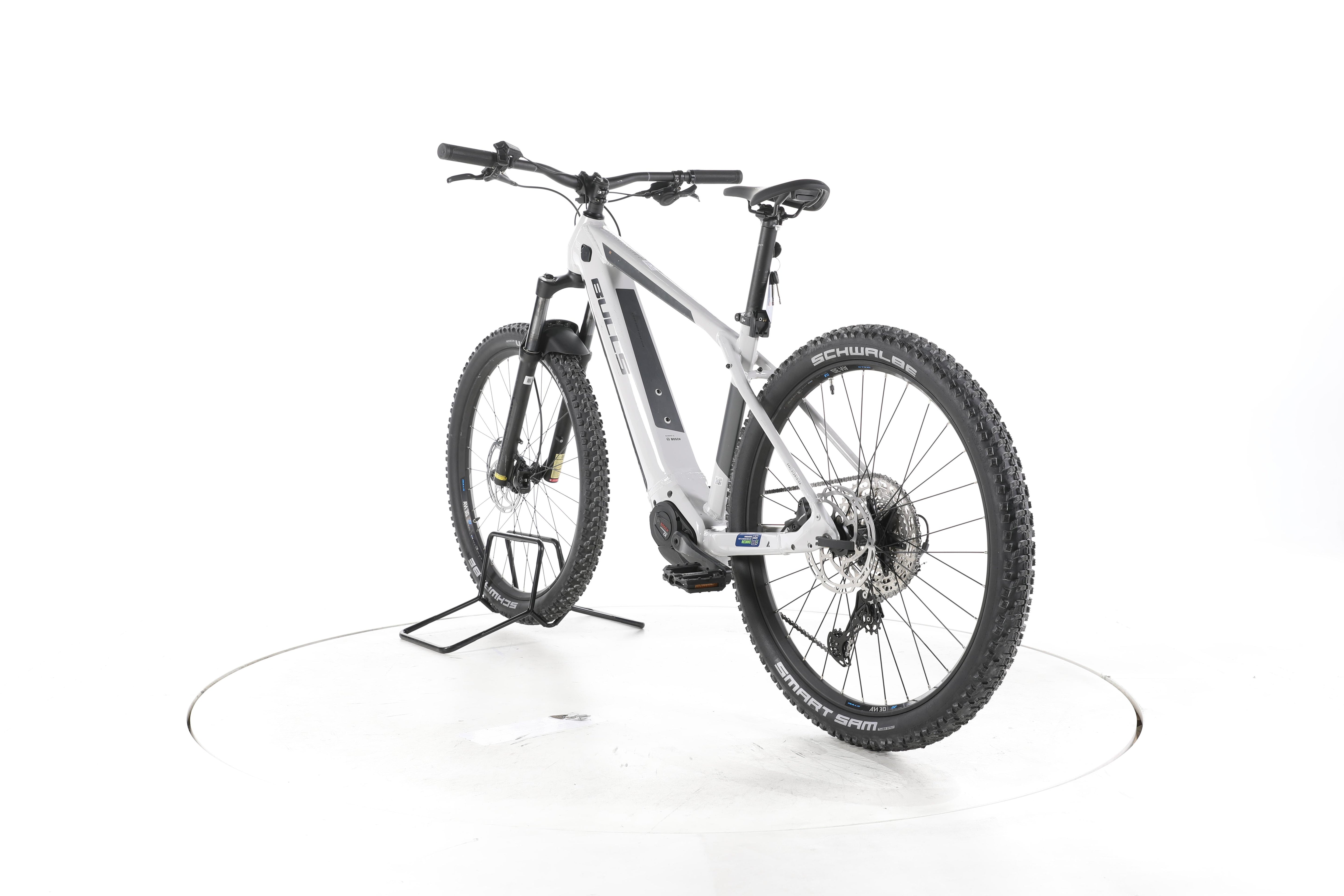 Bulls Copperhead EVO 2 E-Bike - Image 9