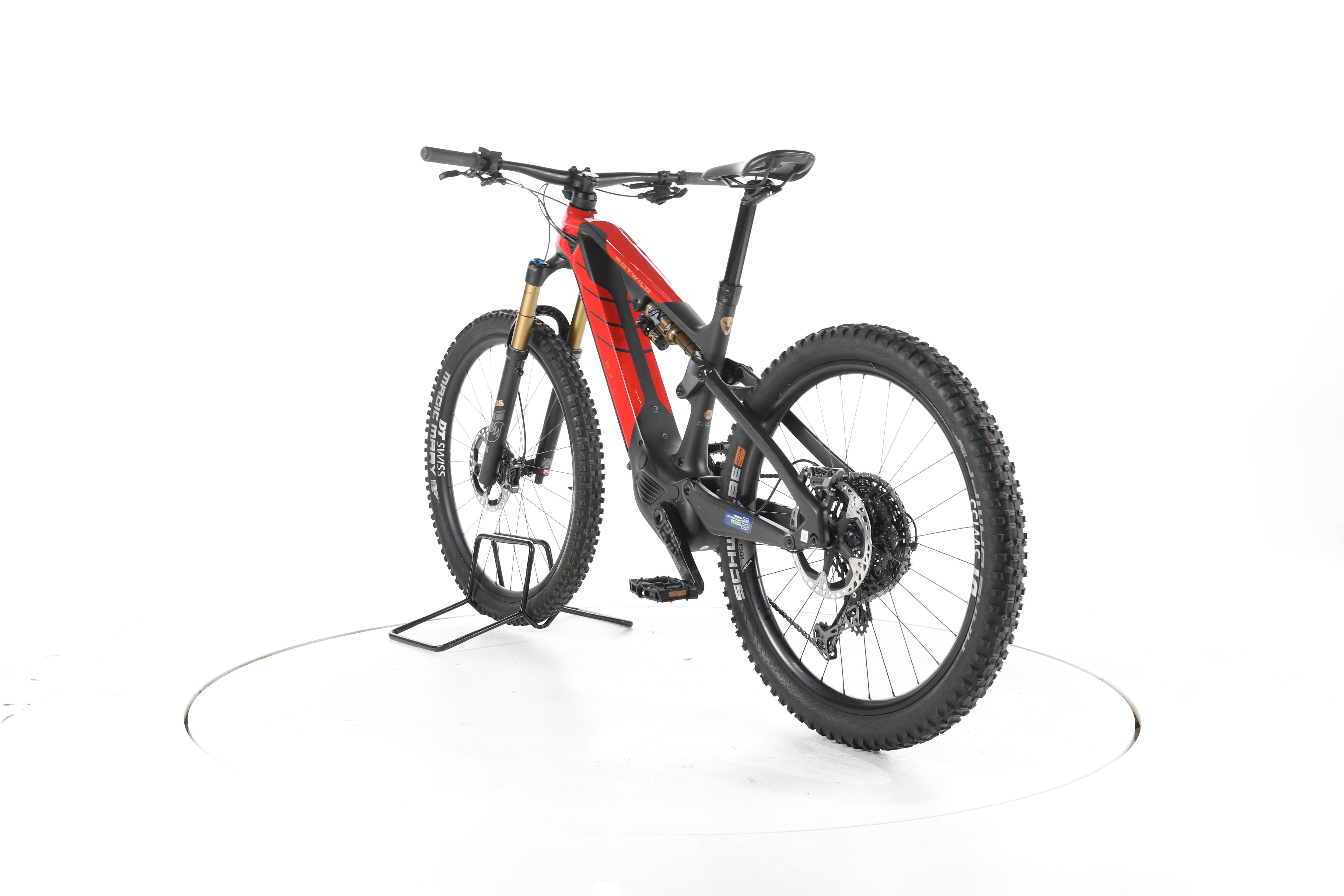 Rotwild R.X750 Ultra E-Bike Fully Carbon - Image 9