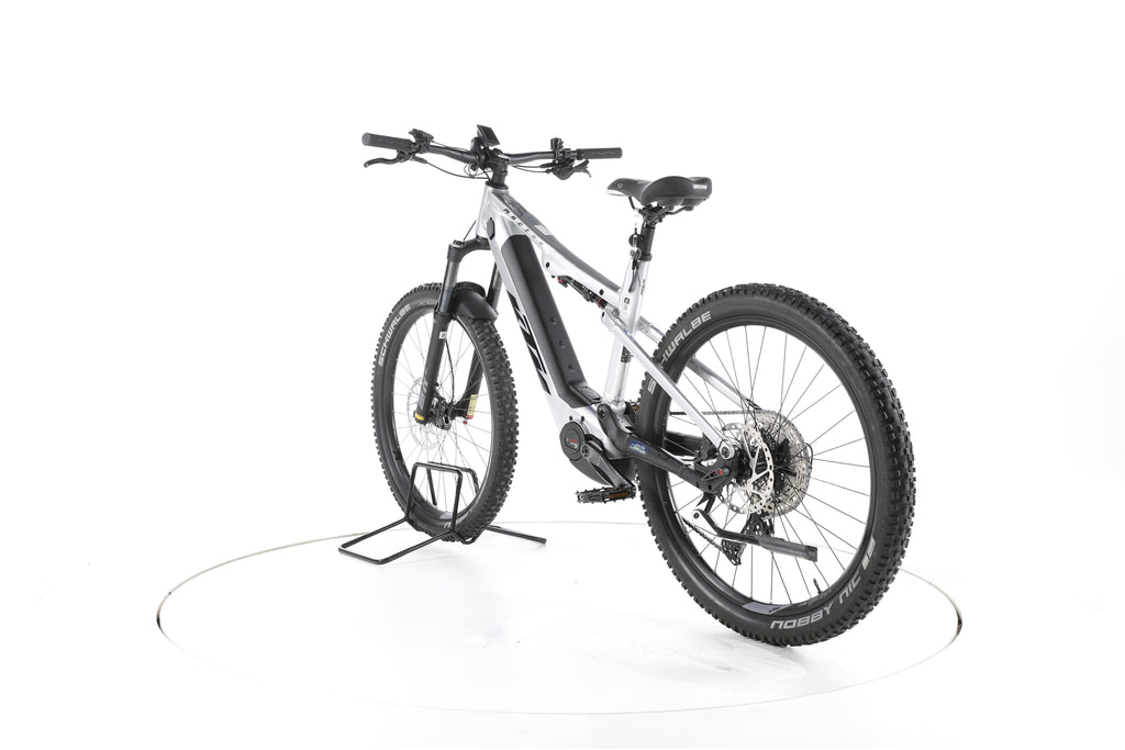 KTM Macina Lycan 772 Fully E-Bike 2023 - Image 9