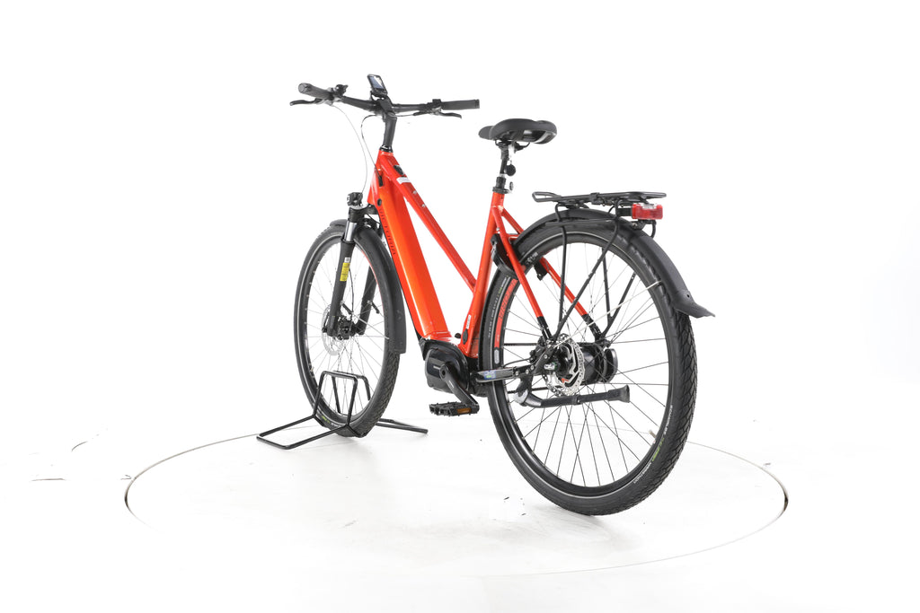Victoria eTouring 11.9 City E-Bike - Image 9