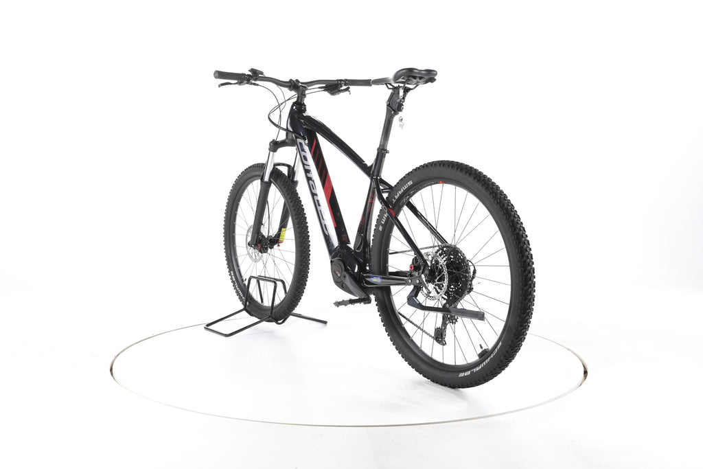 Corratec E-Power X-Vert CX7 LTD E-Bike - Image 9
