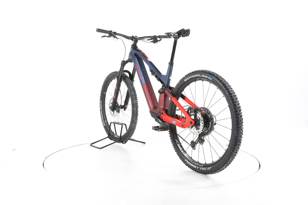 Haibike Lyke CF 11 E-Bike Fully Carbon - Image 9