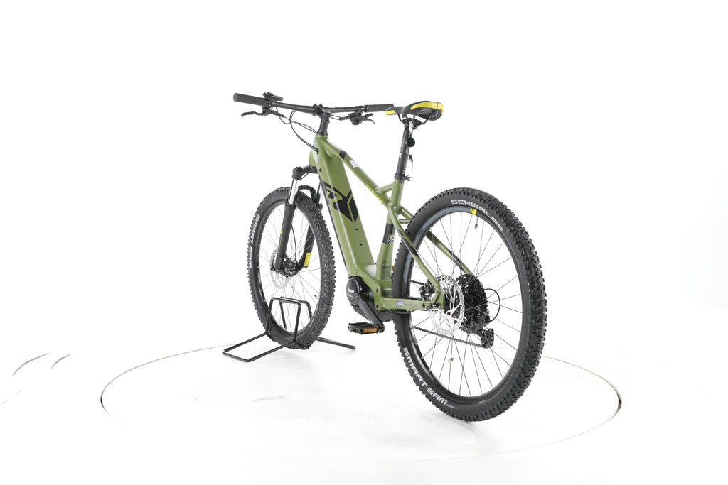 R Raymon HardRay E 4.0 E-Bike - Image 9