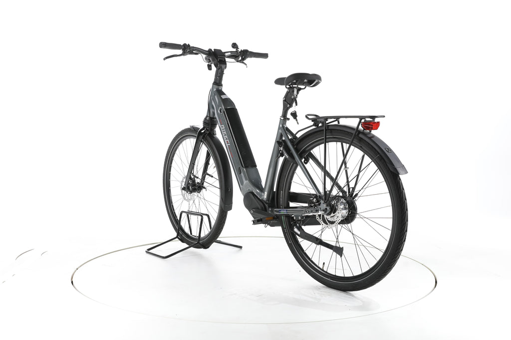 Bikkel Stenza City E-Bike Tiefeinsteiger 2023 - Image 9