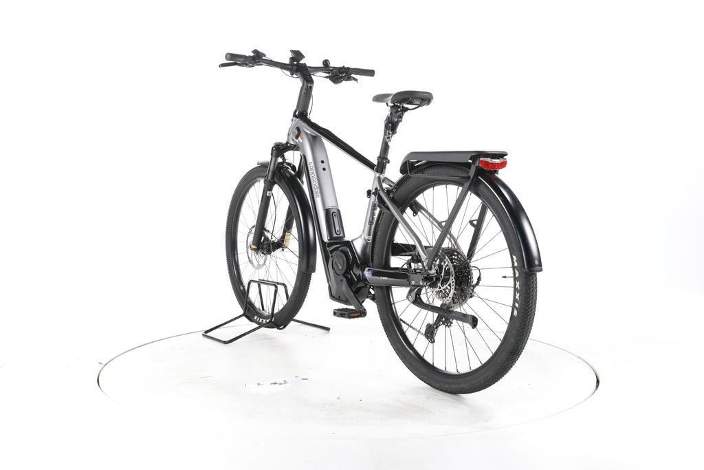 Cannondale tesoro X1 Trekking E-Bike 2024 - Image 9