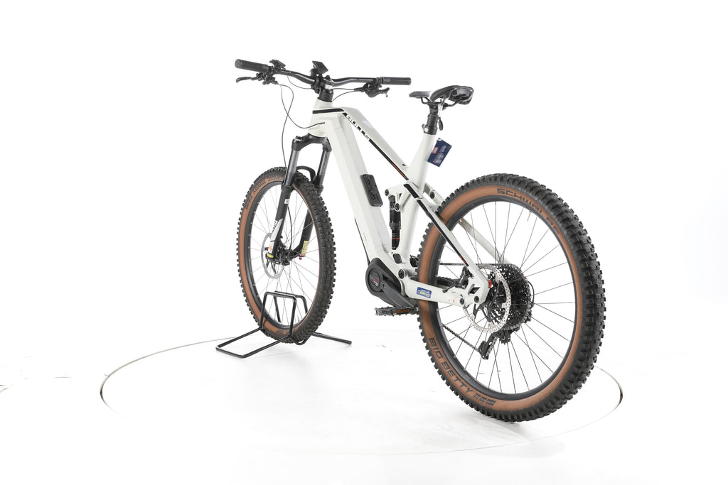 Bulls Sonic EVO-AM1 Fully E-Bike - Image 9