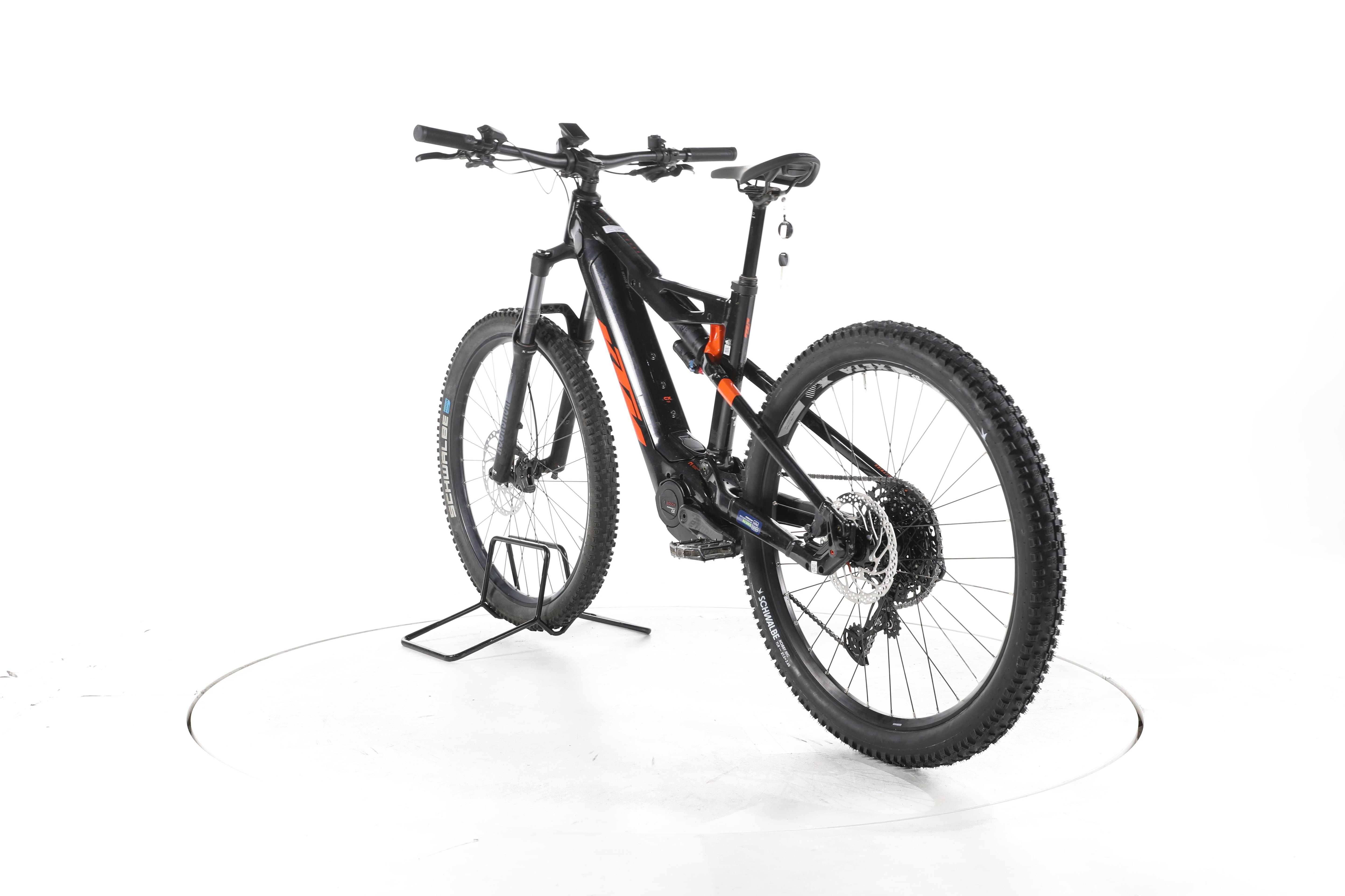 KTM Macina Kapoho 7973 E-Bike Fully - Image 9