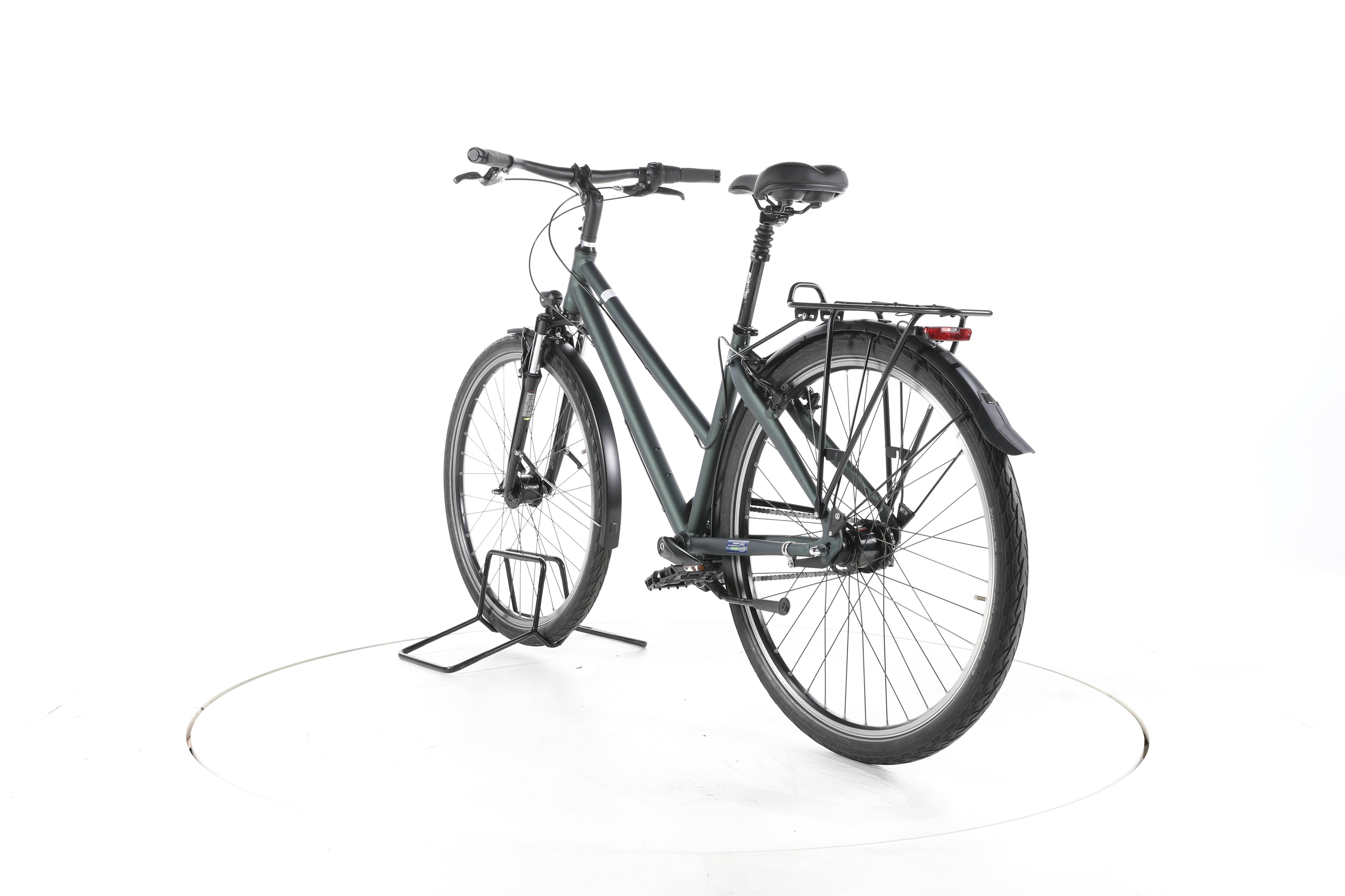 Velo de Ville A200 Fahrrad City & Trekking - Image 9