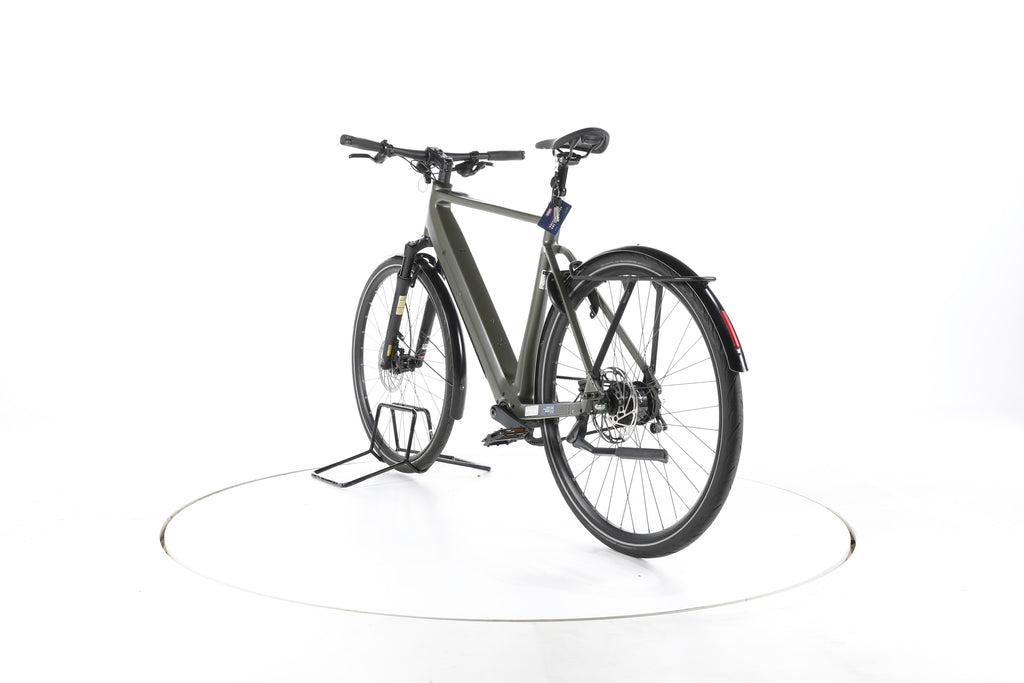 Riese & Müller UBN Five Silent City E-Bike 2024 - Image 9