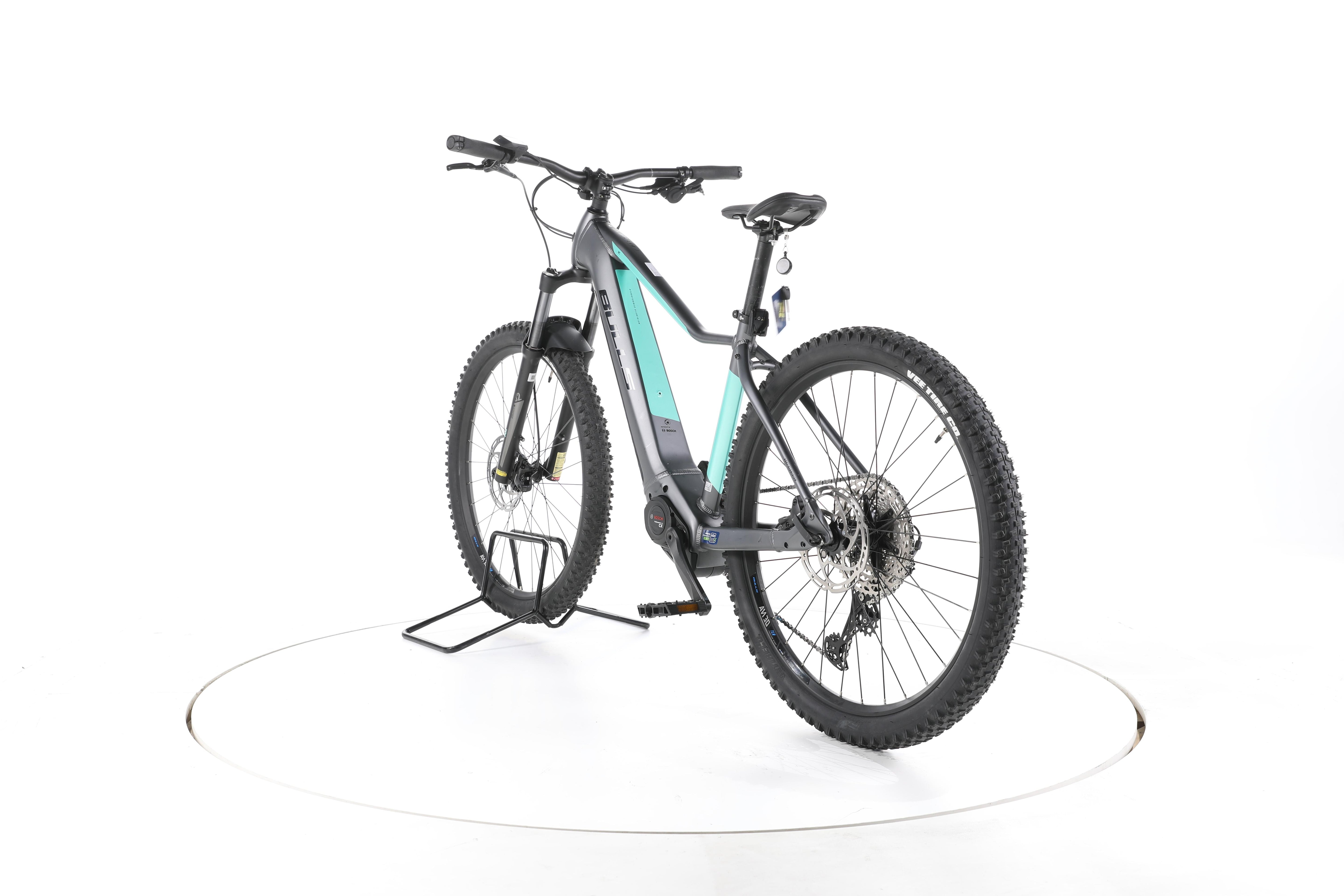 Bulls Aminga EVA 1 E-Bike - Image 9